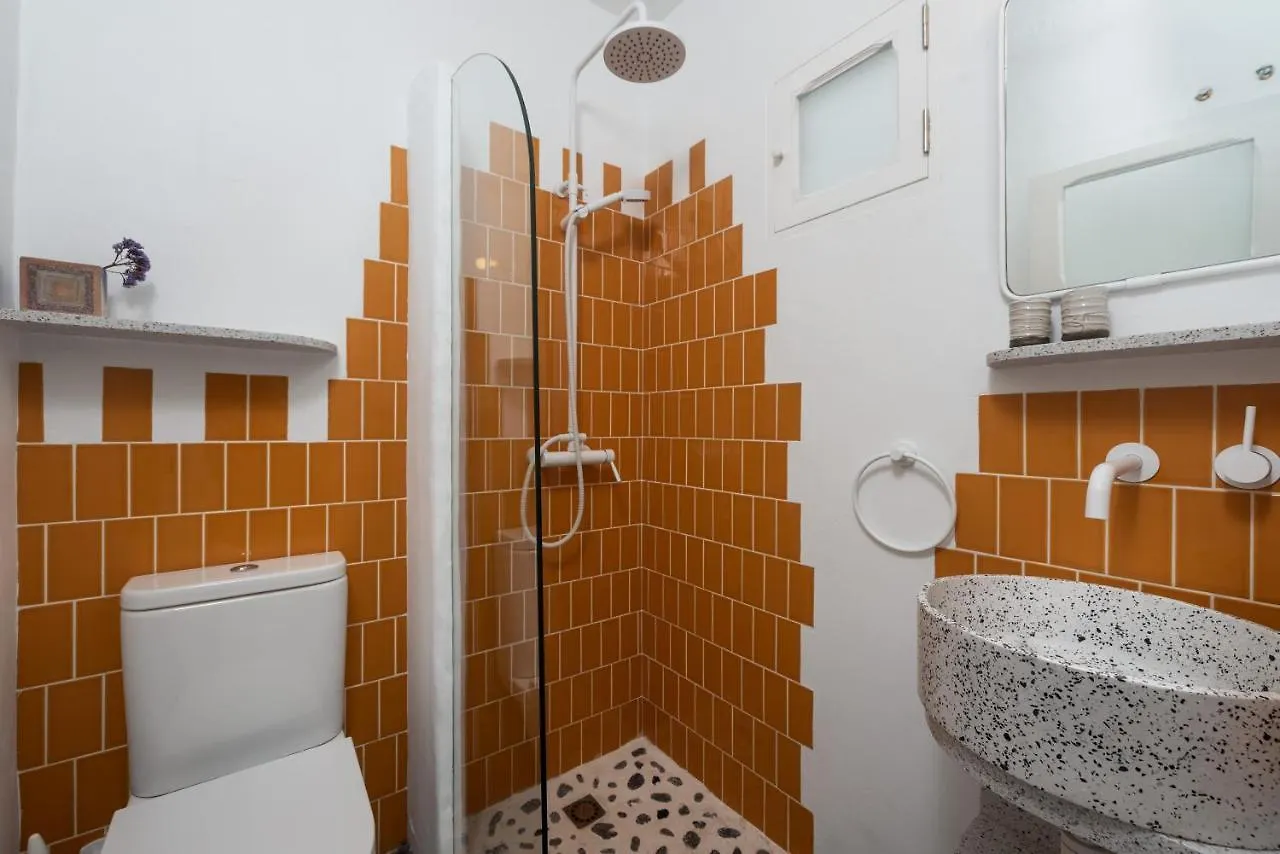 Hébergement de vacances Casita Tradicional Canaria En Garachico - Sanroquito18 Espagne